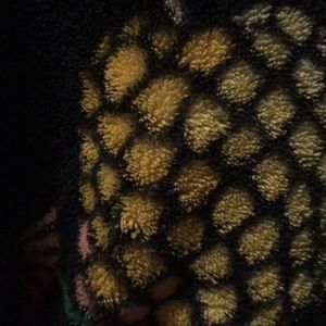 Meet your Posher, Kinley